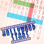 Wörter Suche Hollywood Suche