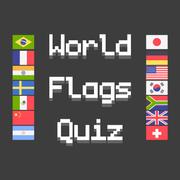 Cuestionario De Banderas Del Mundo