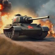 Guerras Mundiais De Tanques jogos 360