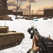 Ww2 Jogo Guerra Fria Fps jogos 360