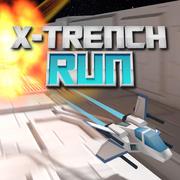 X Trench Run jogos 360