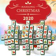 Natale 2020 Mahjong Deluxe