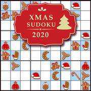Navidad 2020 Sudoku