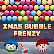 Natal Bubble Frenesi jogos 360