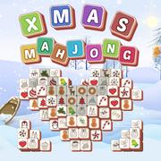 Fichas De Mahjong De Navidad 2023