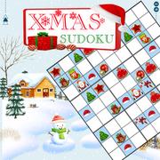 Sudoku De Navidad