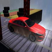 Xtreme रेसिंग कार स्टंट सिम्युलेटर