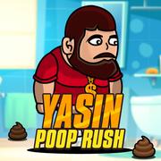 Yasin Cocô Rush jogos 360