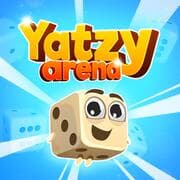 Yatzy Arena jogos 360