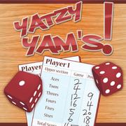 Yatzy Yahtzee Inhame jogos 360