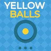 Bolas Amarelas jogos 360