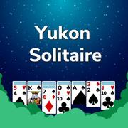 Yukon Solitário jogos 360