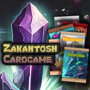 Zakantosh Cardgame Lite jogos 360