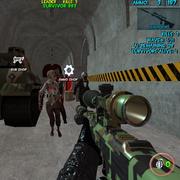 Zumbi Apocalipse Bunker Sobrevivência Z jogos 360
