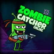 Zombie Catcher En Línea