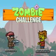 Zombie-Herausforderung