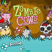 Zombie-Kühe