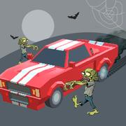 Zombie-Drift-Arena