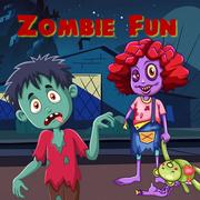 Puzzle Zombie Fun