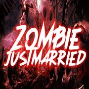 Zombie Gerade Verheiratet!