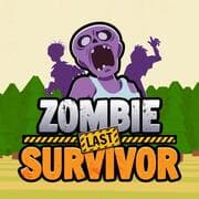 Zombie Último Superviviente