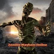 Zombie Caos Online