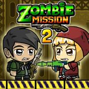Missão Zumbi 2 jogos 360