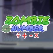 Número Zumbi jogos 360