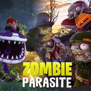 Parasite Zombie