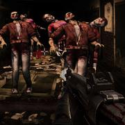 Zombie-Shooter 3D