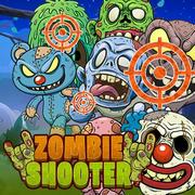Zombie-Shooter Deluxe