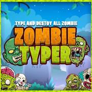 Zombie-Typer