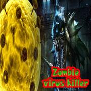 Asesino De Virus Zombis