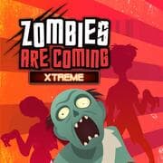 Zombies Kommen Xtreme