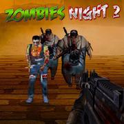 Zombies Nacht 2