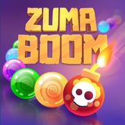 Zuma Boom jogos 360