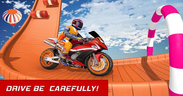 Bike Stunt Master Game 3D | Play Games 365 Free Online