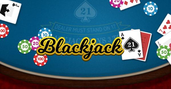 black jack pokerstars