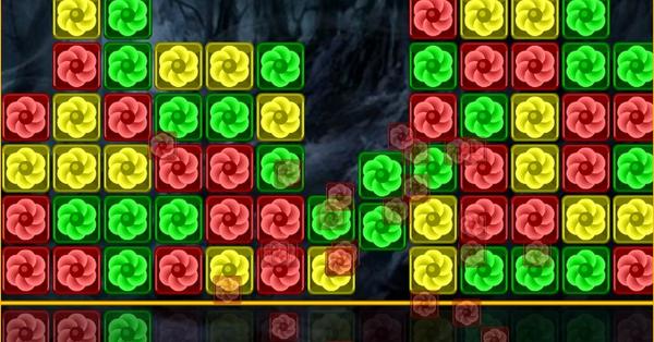 Desafío De Colapso De Bloques | Jugar Block Collapse Challenge | Juegos ...