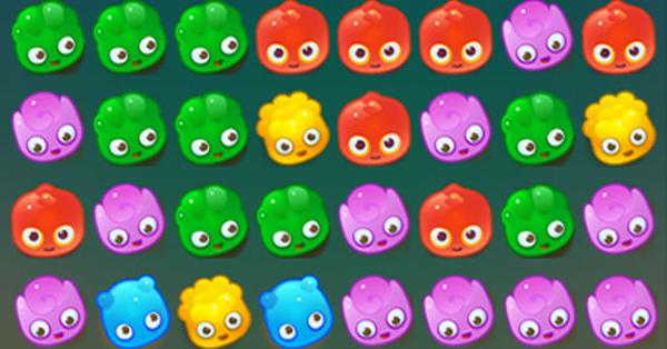 Maestro De La Explosión De Caramelos | Jugar Candy Blast Master ...