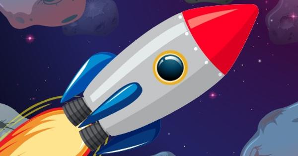 Dr.Rocket | Play Games 365 Free Online