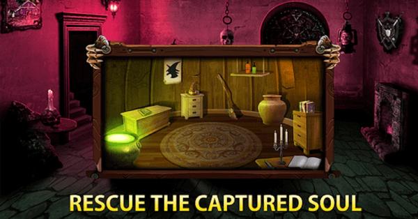 Escape Mystery Room Game | Play Games 365 Free Online