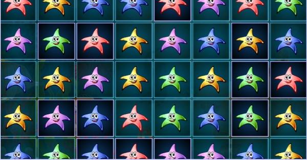 Fish Match 3 | Play Games 365 Free Online