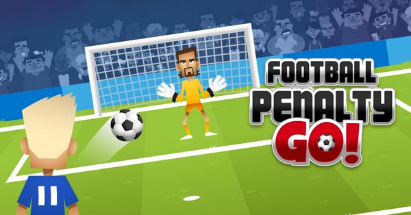 Football Penalty Go | Play Games 365 Free Online