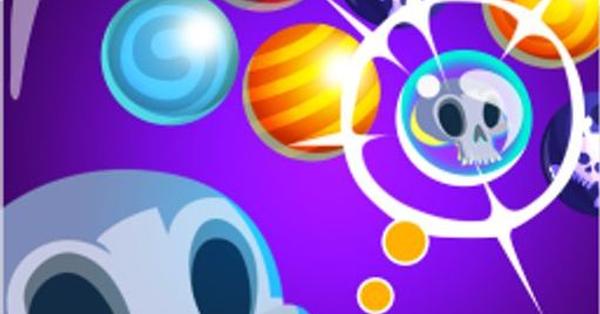 Halloween Bubble Shooter 2019 | Play Games 365 Free Online