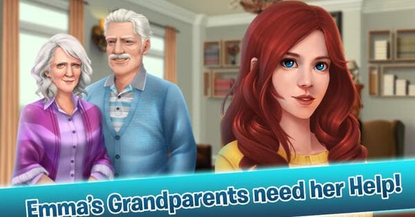 Home Makeover Hidden Object | Play Games 365 Free Online