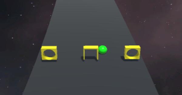 Infinity Run | Play Games 365 Free Online