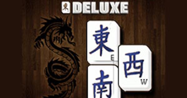 Mahjong Deluxe Free instal the new for android