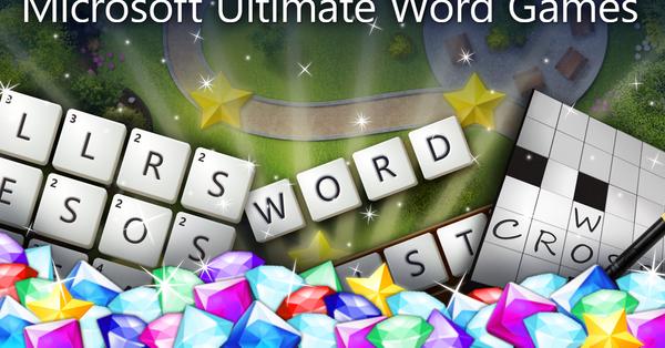 Microspft Games Microsoft Ultimate Word Games | Play Games 365 Free Online