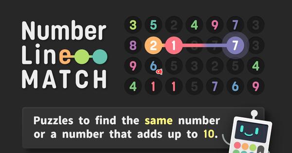 Number Lines Spielen Ohne Flash Player Übereinstimmung Mit Dem Zahlenstrahl | Spielen Sie Number Line Match